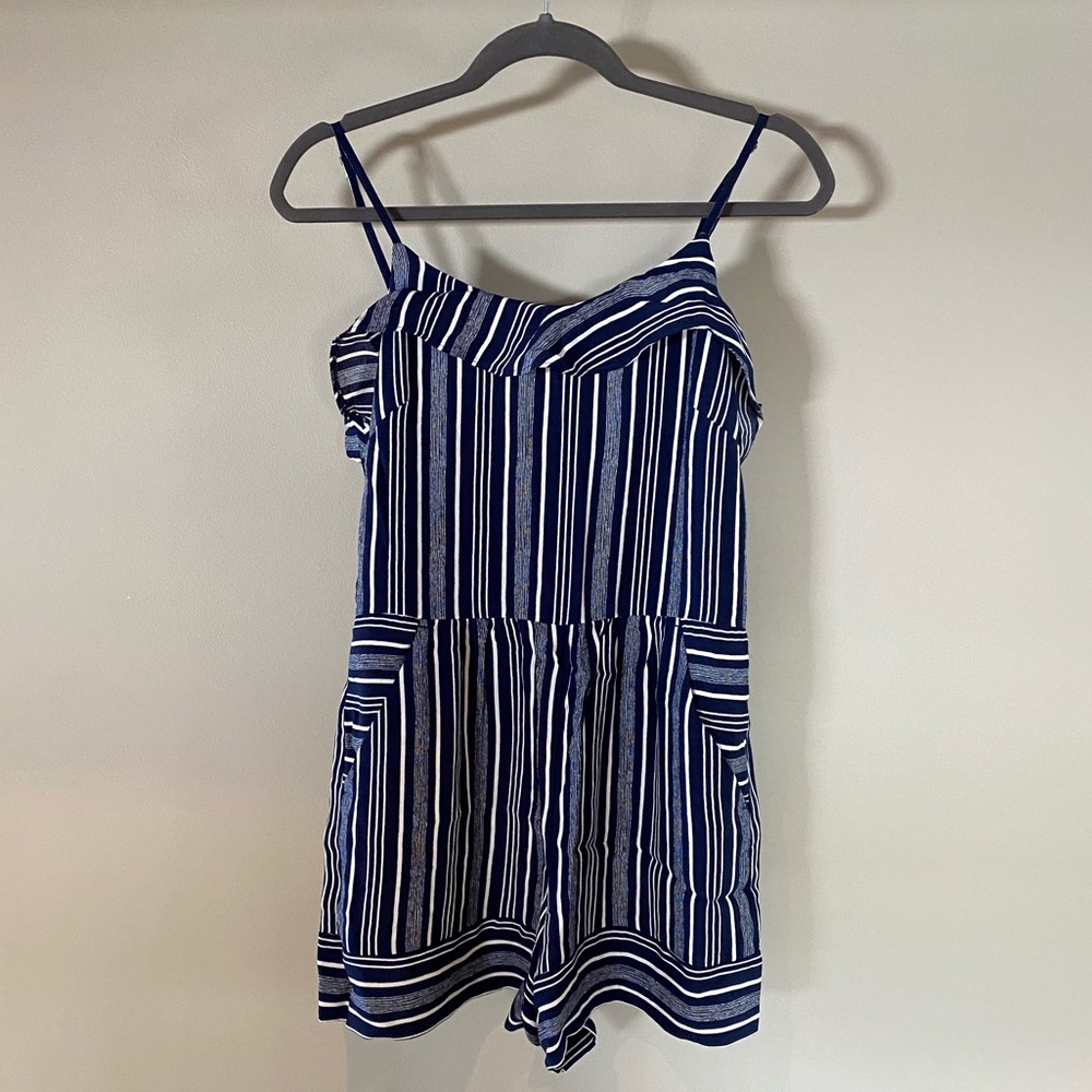 LOFT Romper